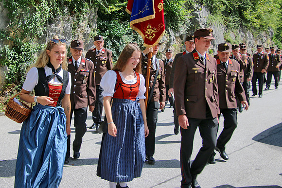 Egelseefest Golling