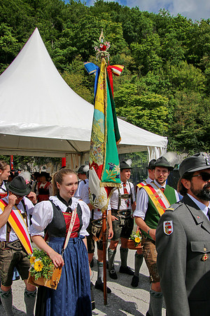 Egelseefest Golling
