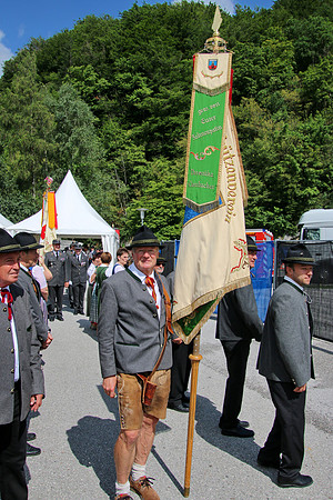 Egelseefest Golling