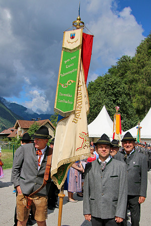 Egelseefest Golling