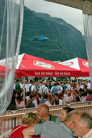 Egelseefest Golling