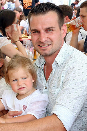 Egelseefest Golling - Kinder