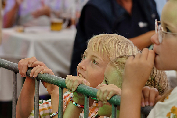 Egelseefest Golling - Kinder