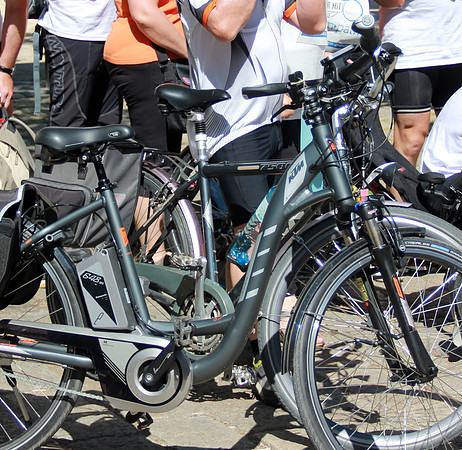KTM eBike