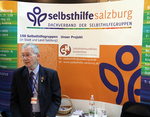 Tag der Seltenen Erkrankungen 2017