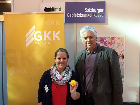 Tag der Seltenen Erkrankungen 2017