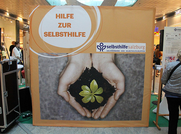 Tag der Seltenen Erkrankungen 2017