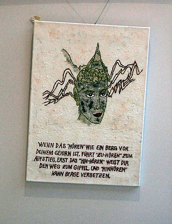 Tag der Seltenen Erkrankungen 2017