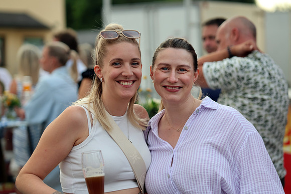 Niederalmer Dorfplatzfest 2025