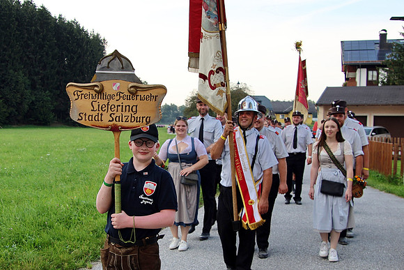 St. Leonharder Kirtag