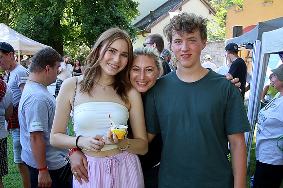 2. Halleiner Highland Games Part II