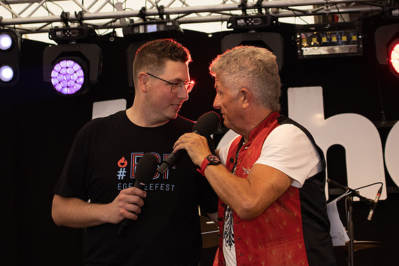 Egelseefest Playback Show