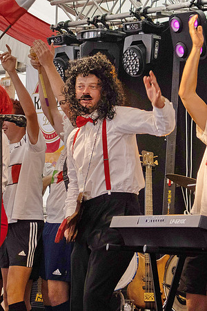 Egelseefest Playback Show