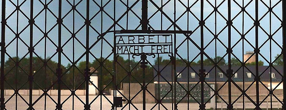 Dachau 1933