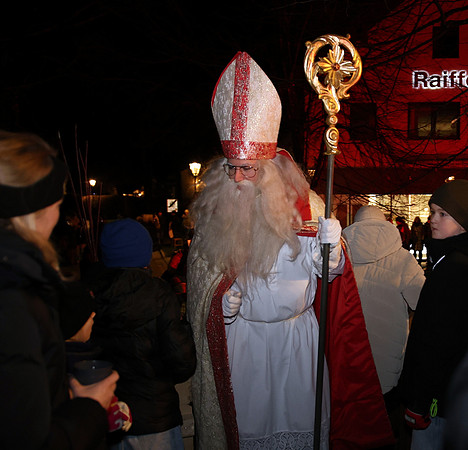 Anifer Krampuslauf