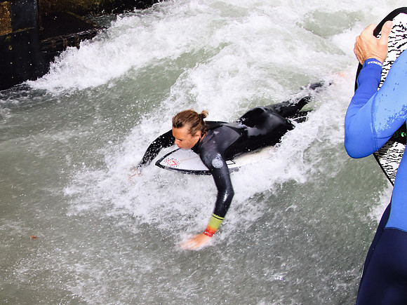 ALMjam Surf Testival
