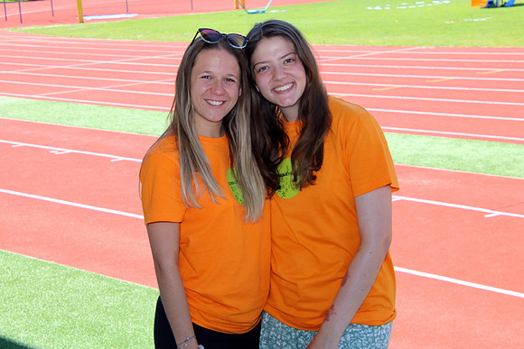 4. DSÖ Sport & Spielfest