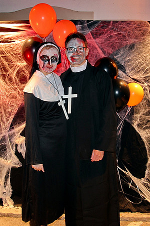 Halloween 2024