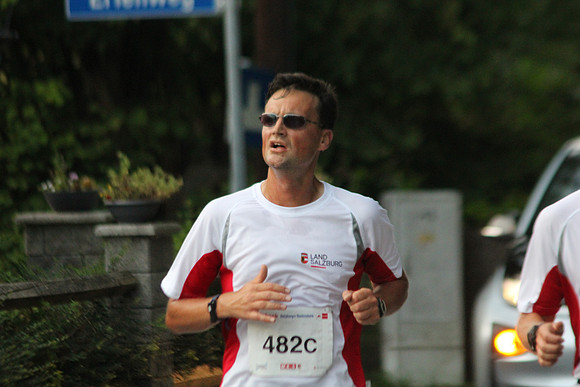 Salzburger Businesslauf 2016