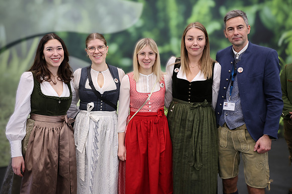 Hohe Jagd & Fischerei