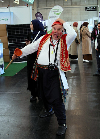 18.04.2025 Türkische Kulturmesse