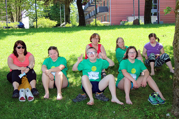 4. DSÖ Sport & Spielfest