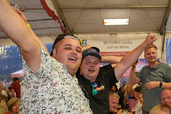 Egelseefest 2025