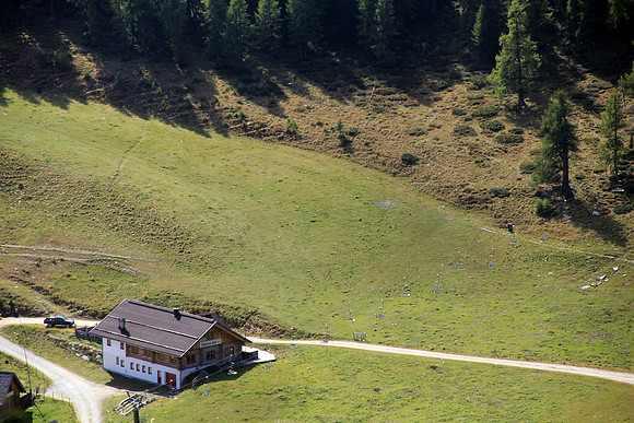 Impressionen Lungau