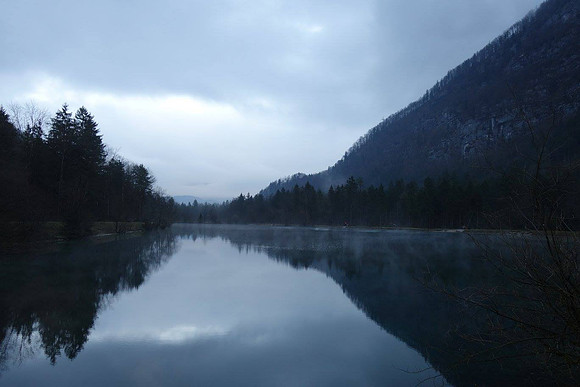Letzter Adventspaziergang 2016