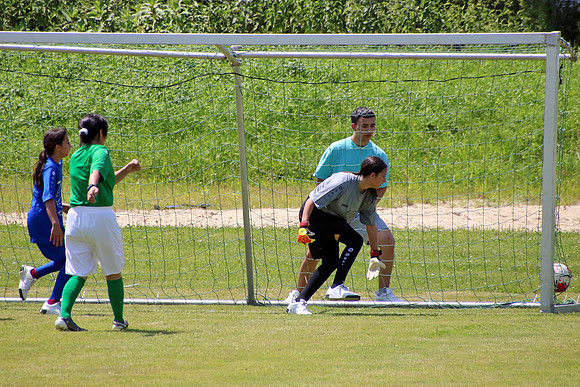 19.06.2022 Integrations-Fussball WM