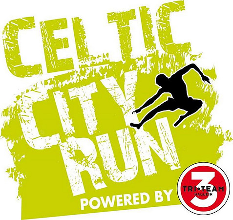 CELTIC CITY RUN