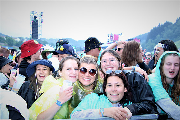 07.07.2022 Electric Love Festival