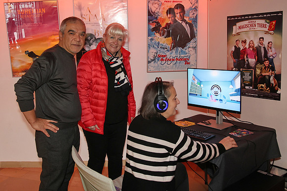 Hallein wird zum Gaming-Hotspot!