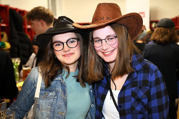 Feuerwehr Maskenball Bad Vigaun