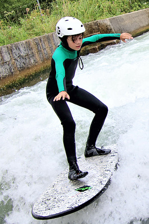 ALMjam Surf Testival