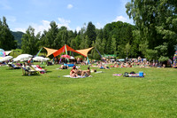 The ORGANICS Beach