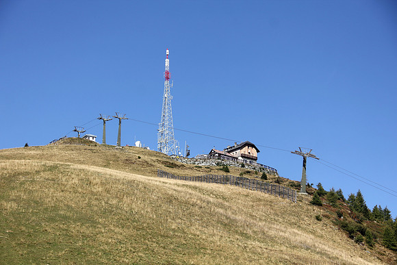Impressionen Lungau