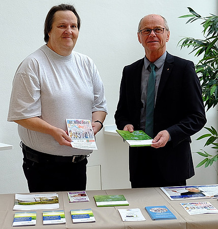 Rare Disease Cluster Salzburg (RACLUS)