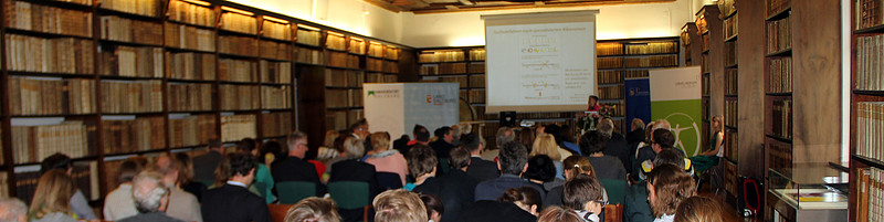 Rare Disease Cluster Salzburg (RACLUS)
