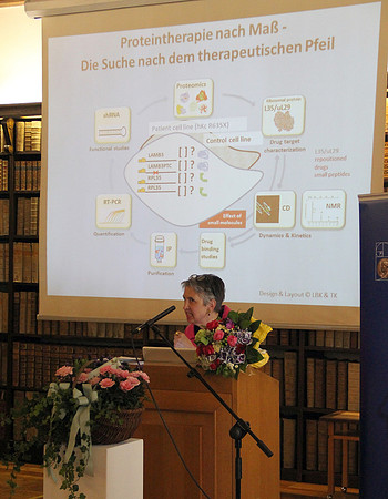 Rare Disease Cluster Salzburg (RACLUS)