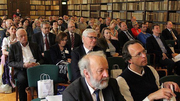 Rare Disease Cluster Salzburg (RACLUS)