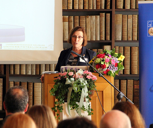 Rare Disease Cluster Salzburg (RACLUS)