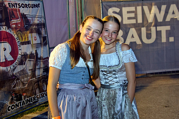 26.07.2024 Egelseefest Golling