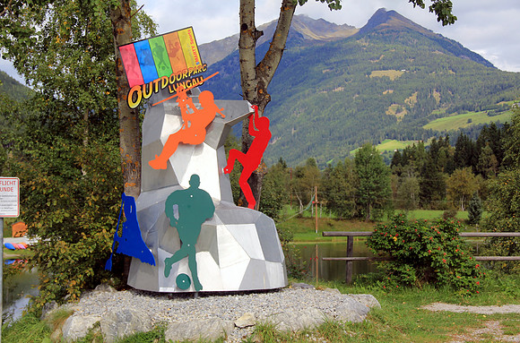 Impressionen Lungau