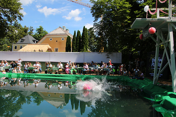 09.07.2022 Dirndlflugtag Gössl