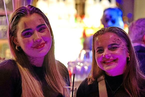 Halloween 2024