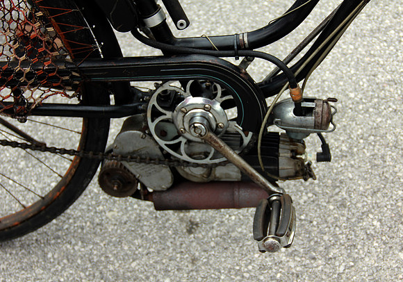 Oldtimer Treffen - Hohlwegwirt