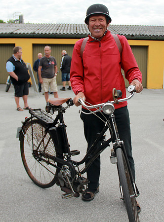Oldtimer Treffen - Hohlwegwirt