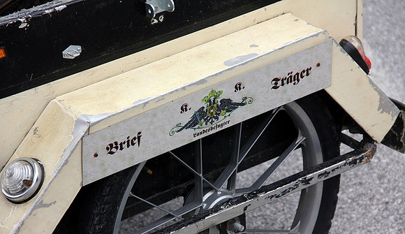 Oldtimer Treffen - Hohlwegwirt