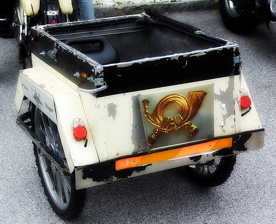Oldtimer Treffen - Hohlwegwirt